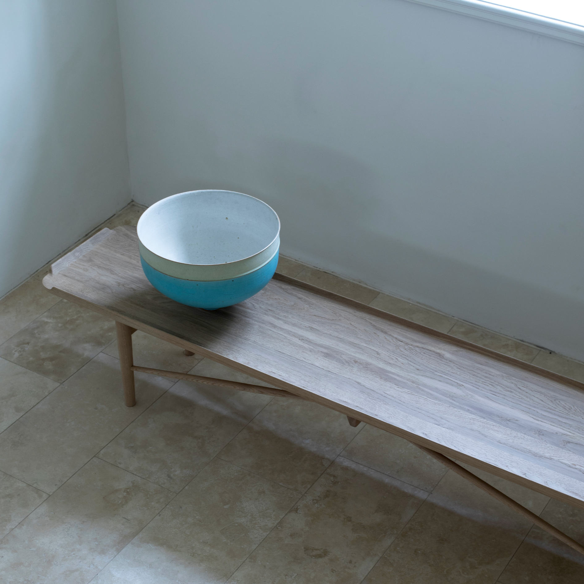 The Cocktail Bench